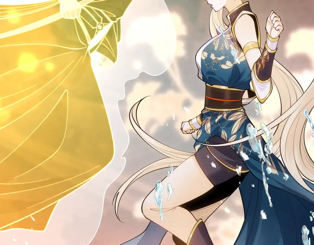 第107话 神魂双修？清白不保！ 第67页