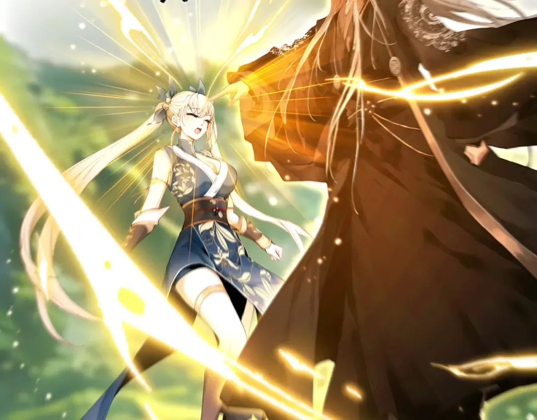 第107话 神魂双修？清白不保！ 第97页