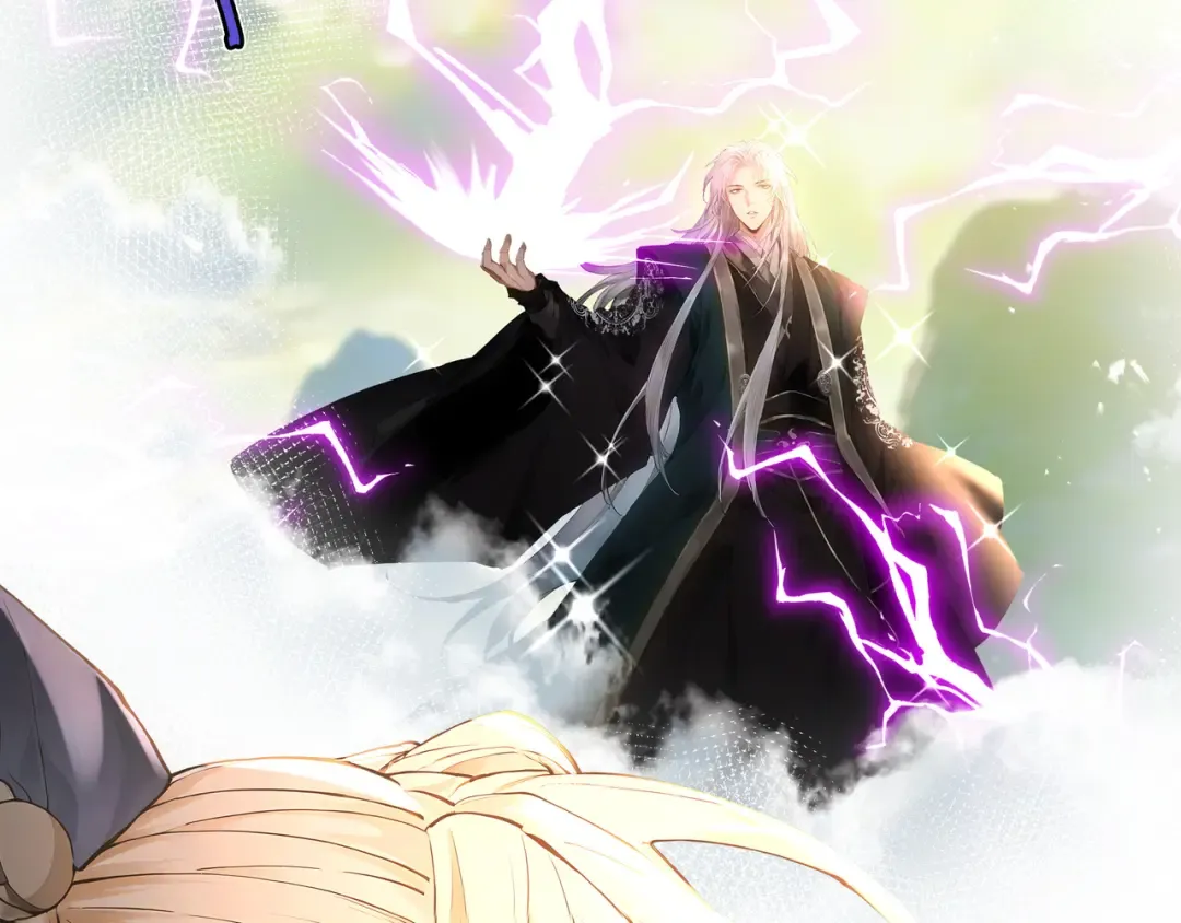 第107话 神魂双修？清白不保！ 第105页