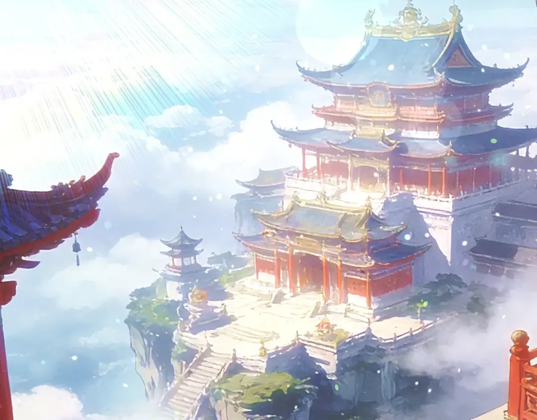 第107话 神魂双修？清白不保！ 第113页