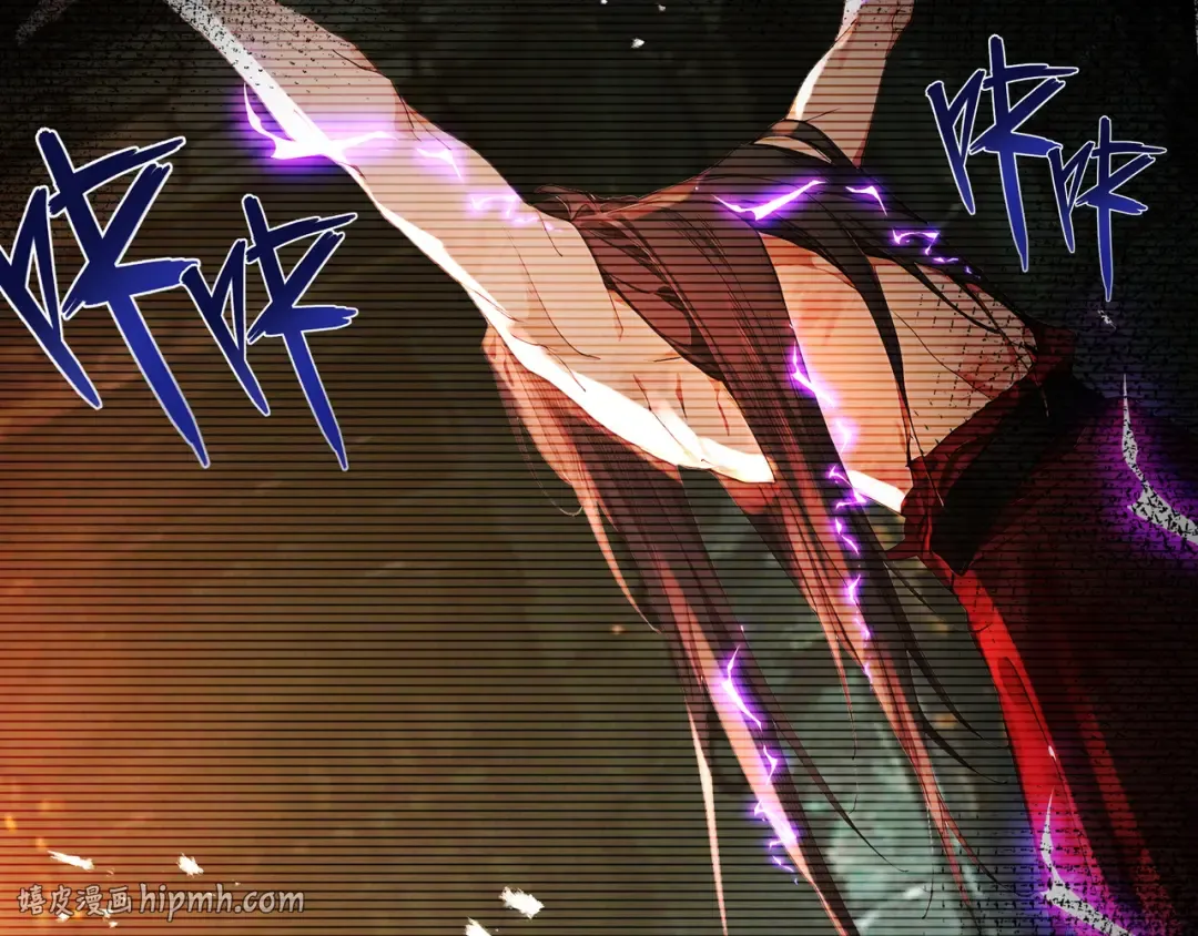 第108话 小红的愤怒 第32页