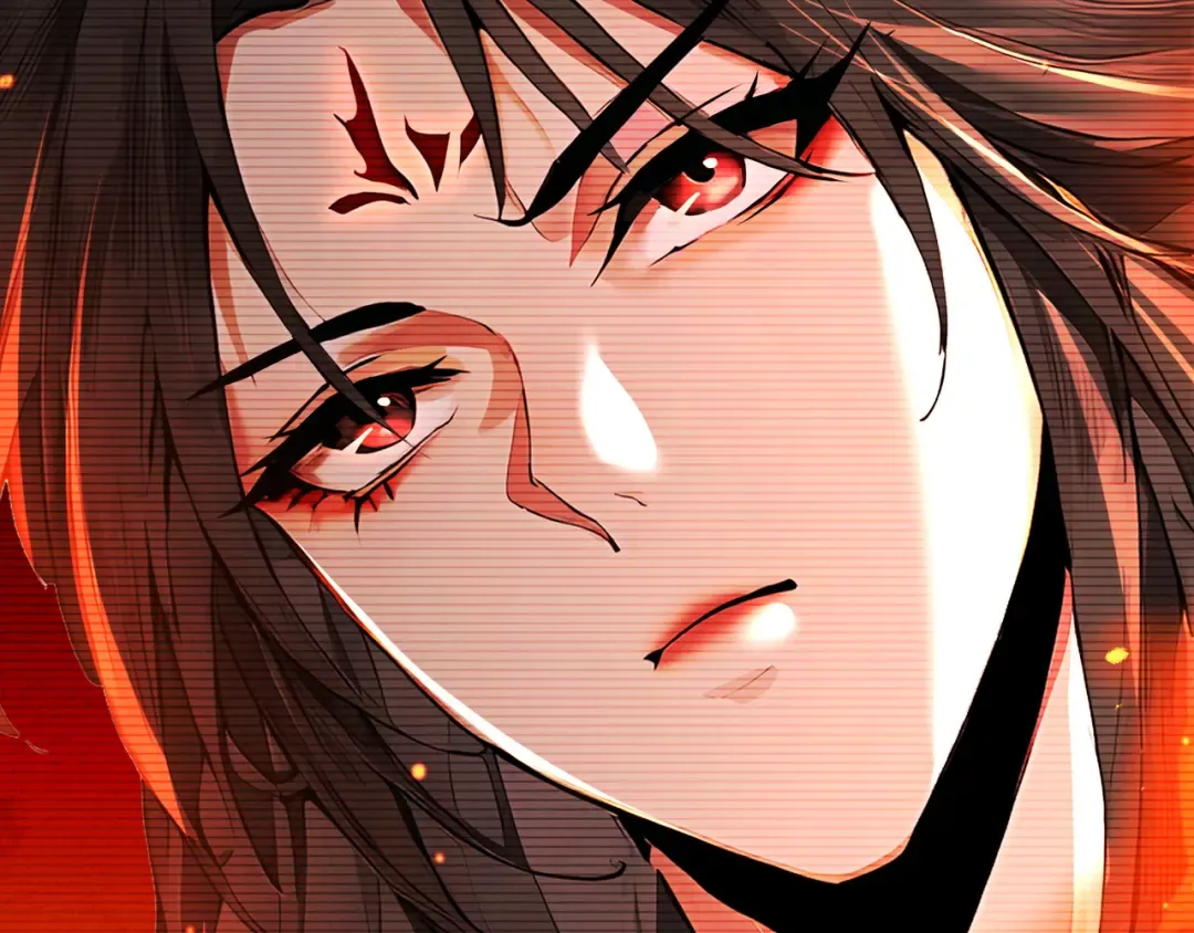 第108话 小红的愤怒 第106页