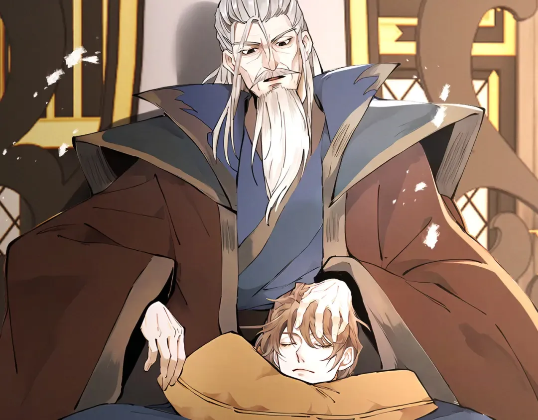 第109话 屠魔令 第87页