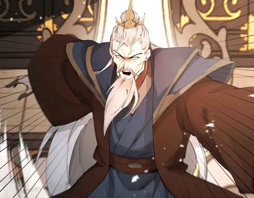 第109话 屠魔令 第109页