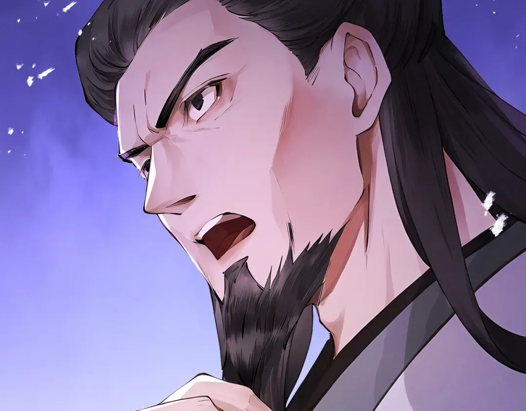 第110话 顶级凡尔赛 第23页