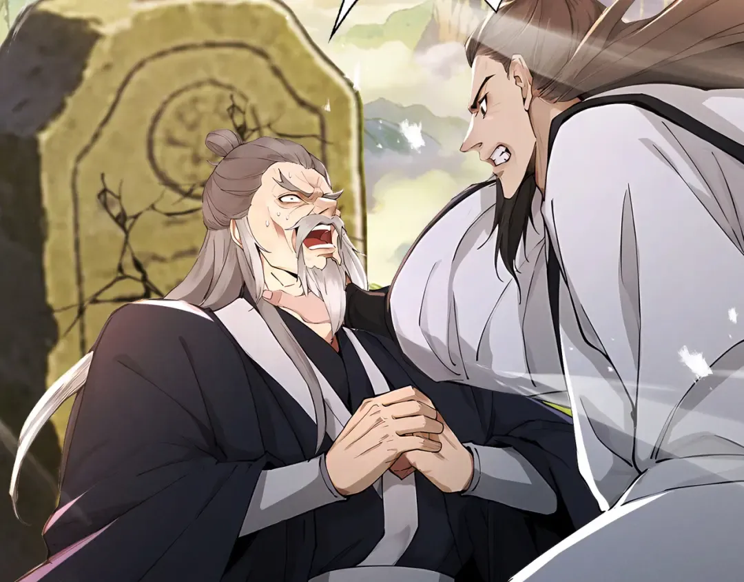 第111话 ！！？ 第57页