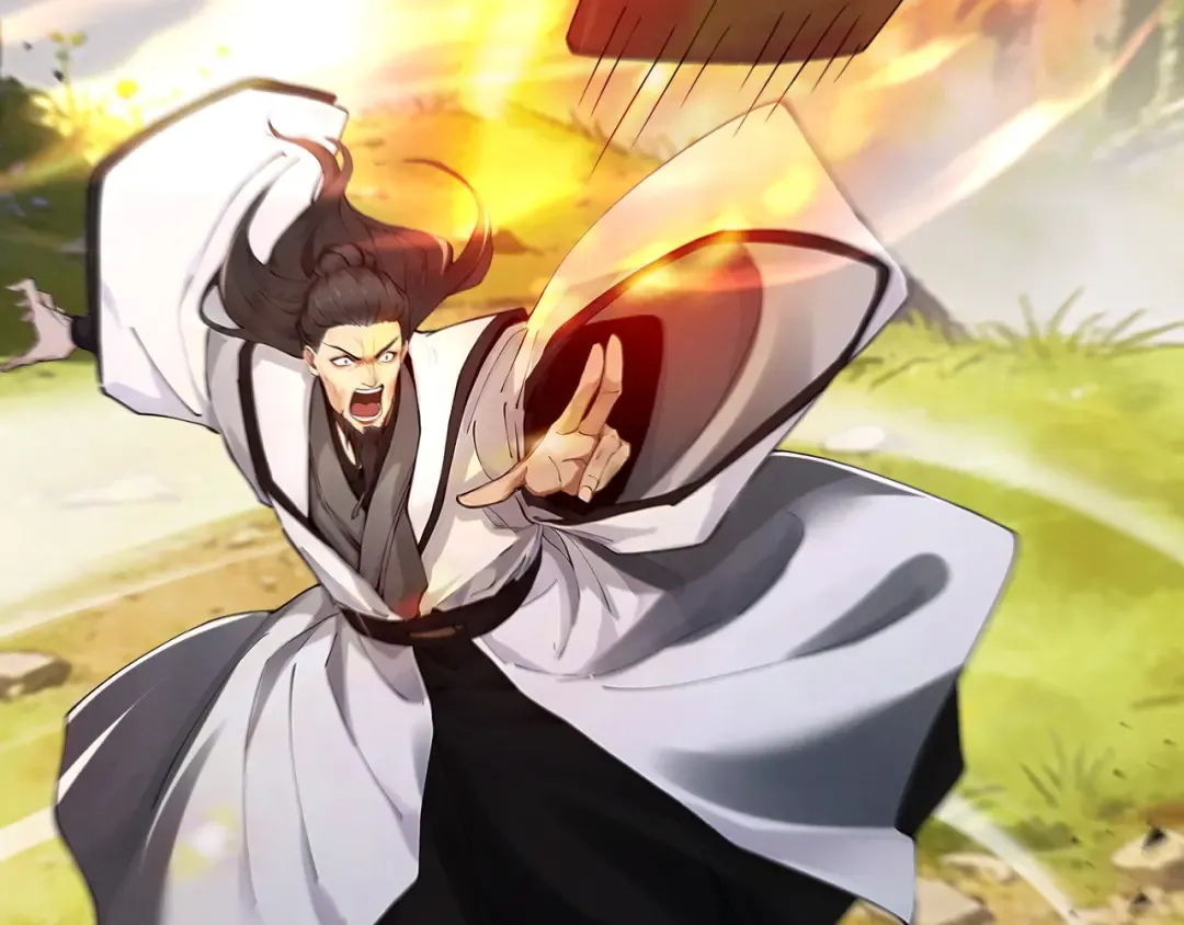 第111话 ！！？ 第78页