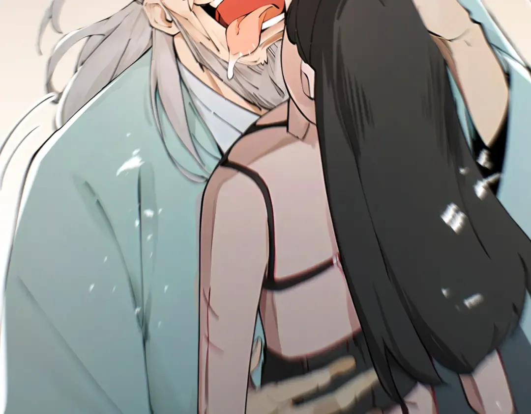 第111话 ！！？ 第93页
