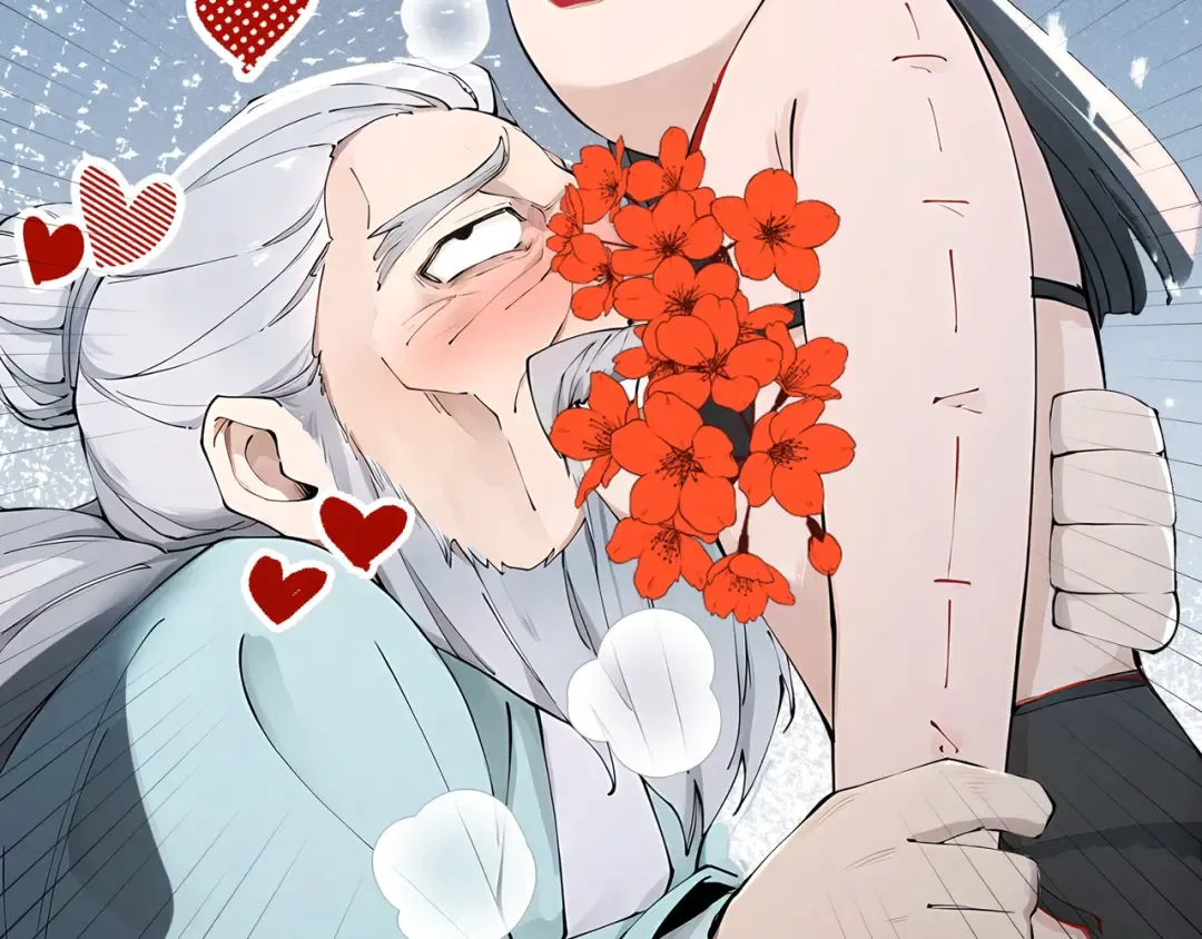 第111话 ！！？ 第106页