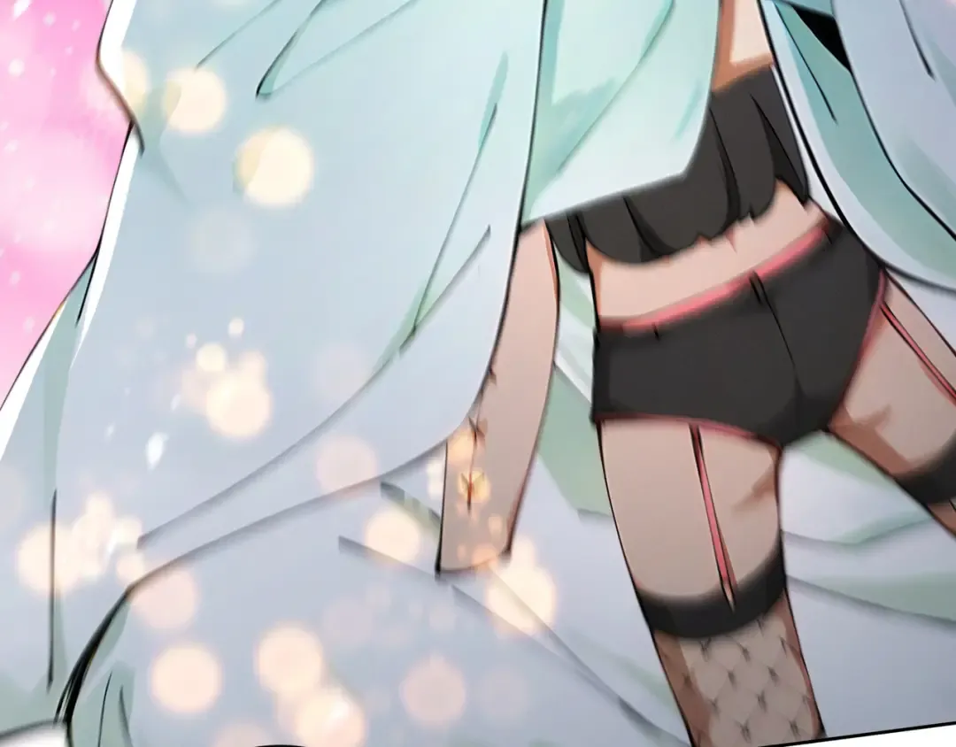 第111话 ！！？ 第110页