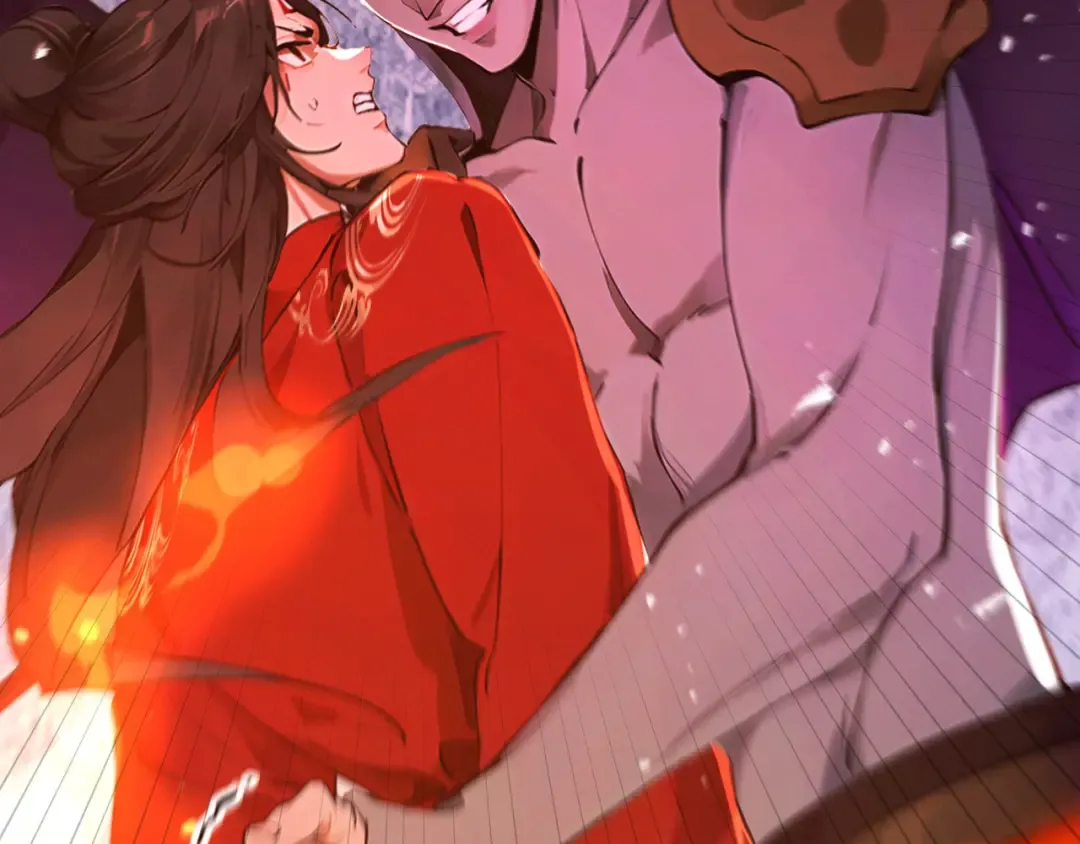 第113话 我是你爸爸！ 第36页