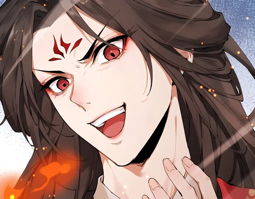 第114话 大师兄被妖怪抓走啦！ 第7页