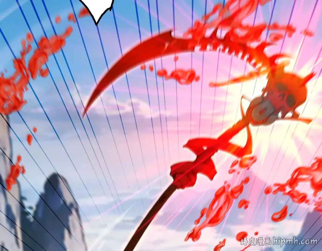 第114话 大师兄被妖怪抓走啦！ 第24页