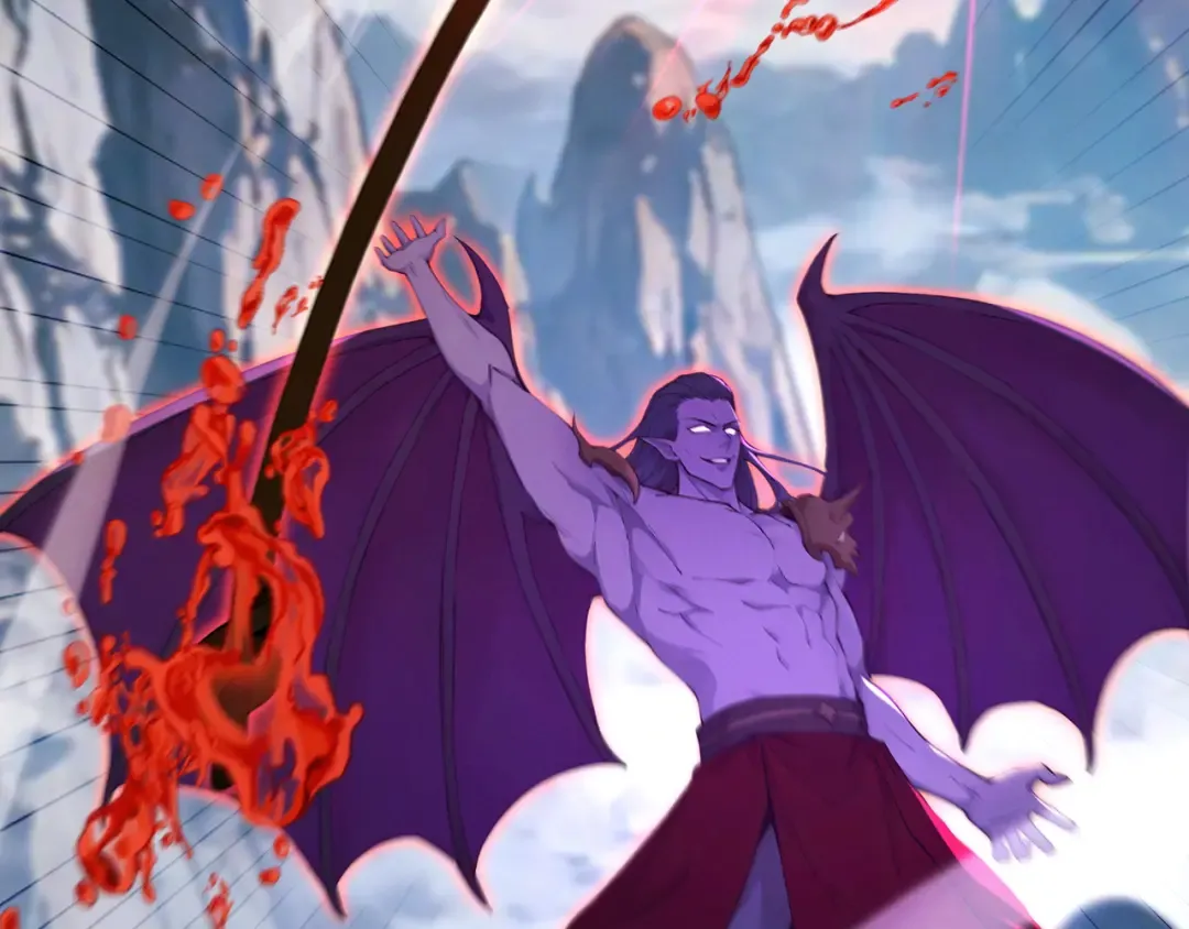 第114话 大师兄被妖怪抓走啦！ 第25页