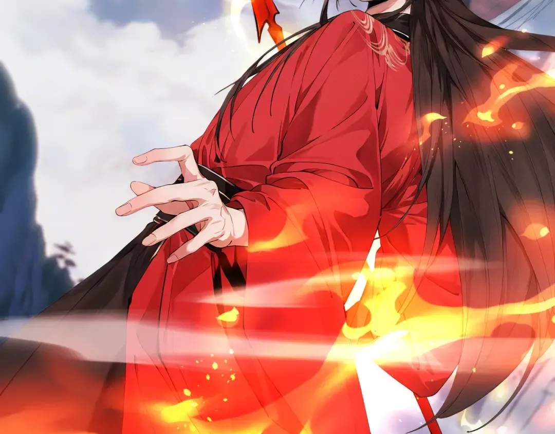 第114话 大师兄被妖怪抓走啦！ 第34页