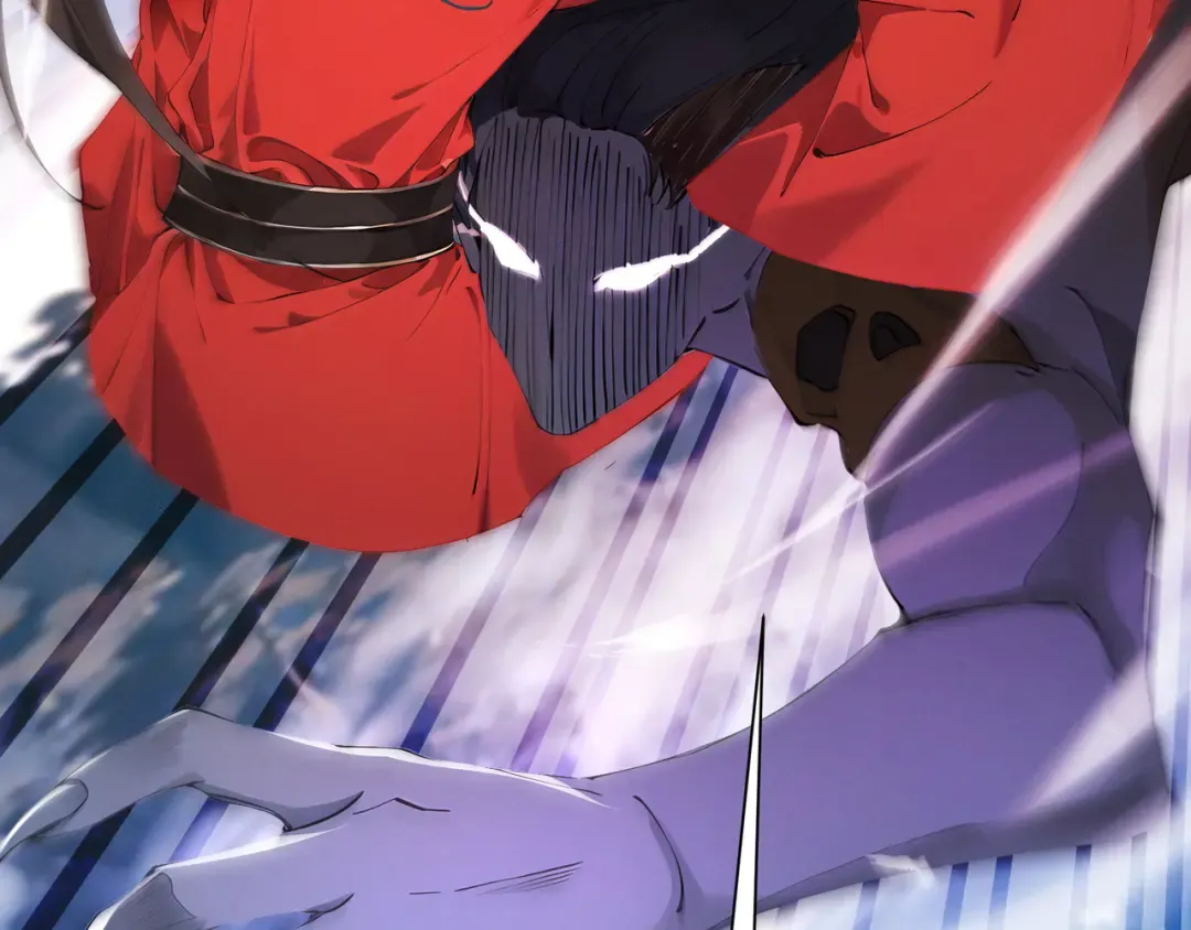 第114话 大师兄被妖怪抓走啦！ 第47页