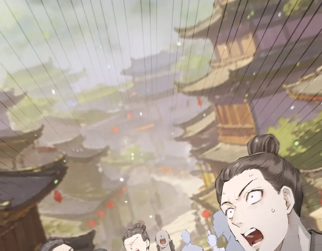 第114话 大师兄被妖怪抓走啦！ 第114页