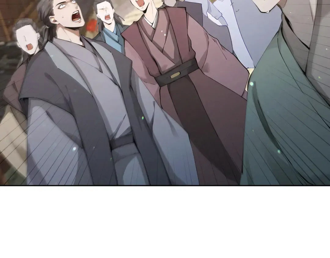 第114话 大师兄被妖怪抓走啦！ 第115页