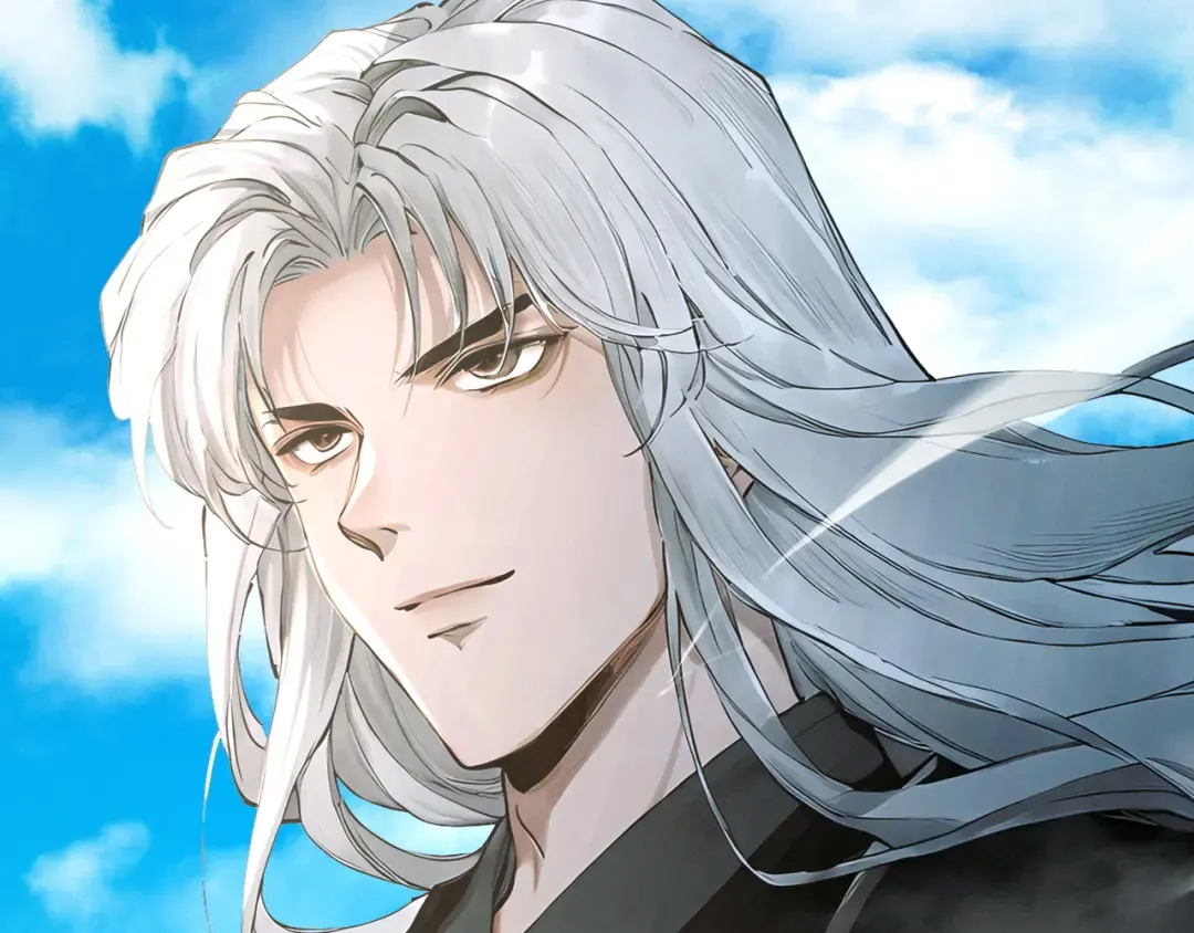 第114话 大师兄被妖怪抓走啦！ 第137页