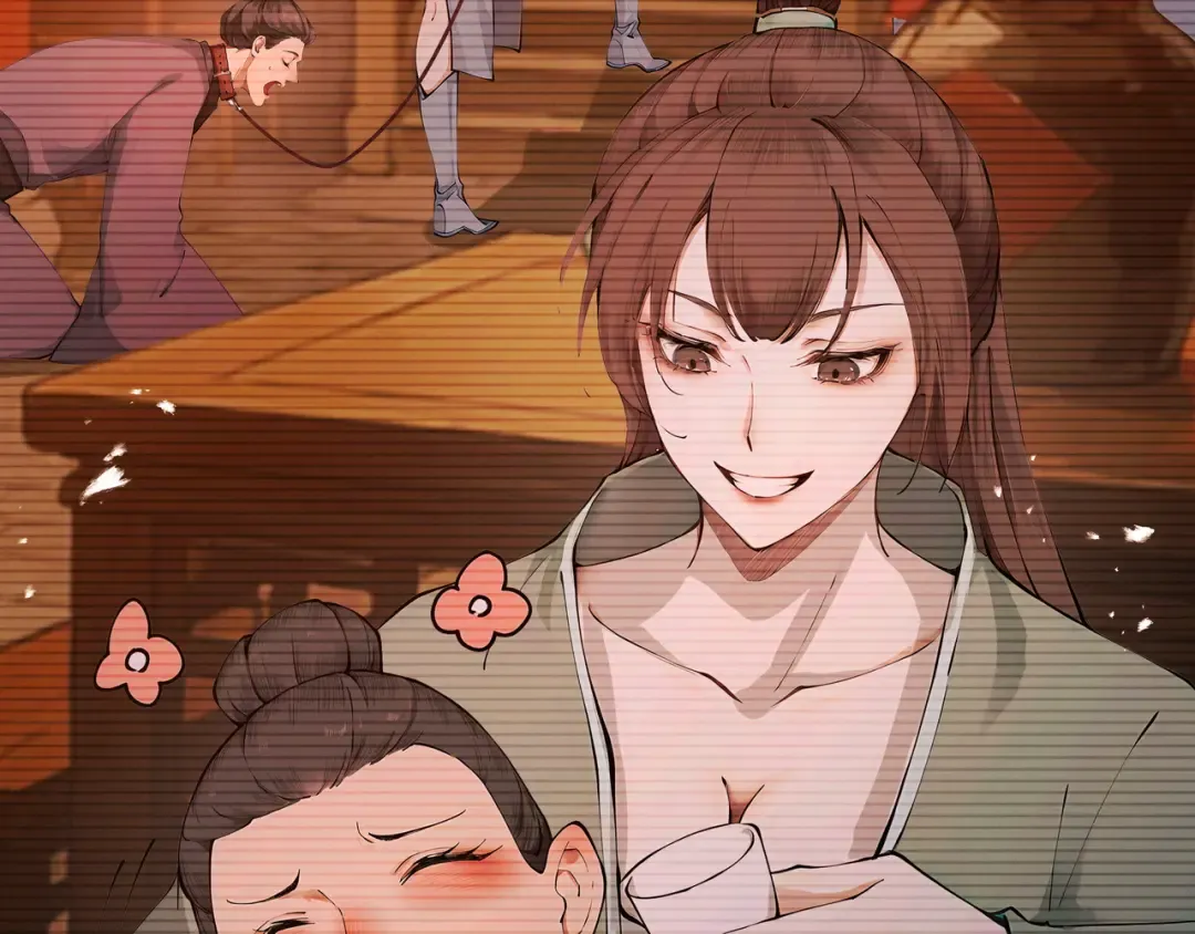 第114话 大师兄被妖怪抓走啦！ 第143页