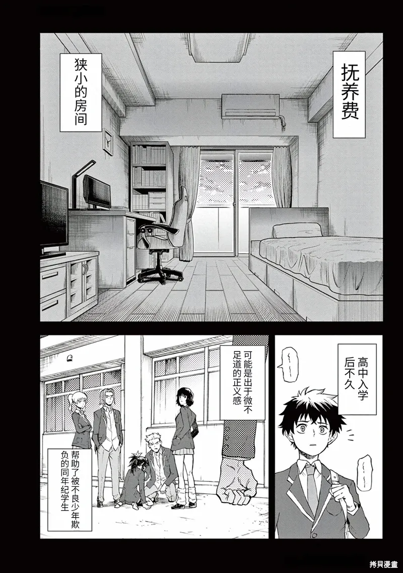 第1话 第15页