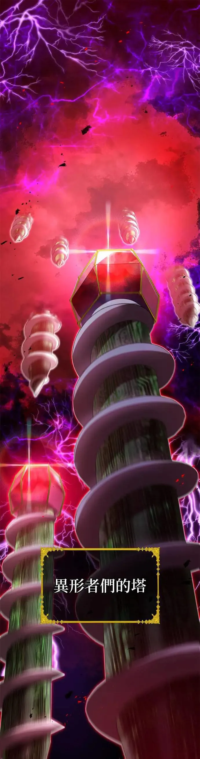 第1话 空虚的落榜生 第1页