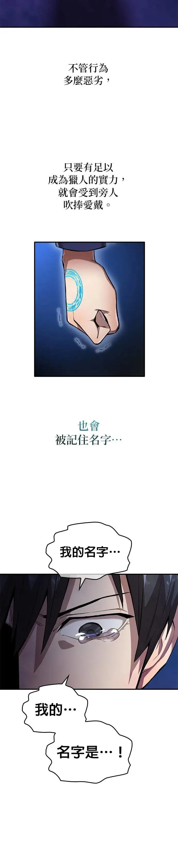 第1话 空虚的落榜生 第35页
