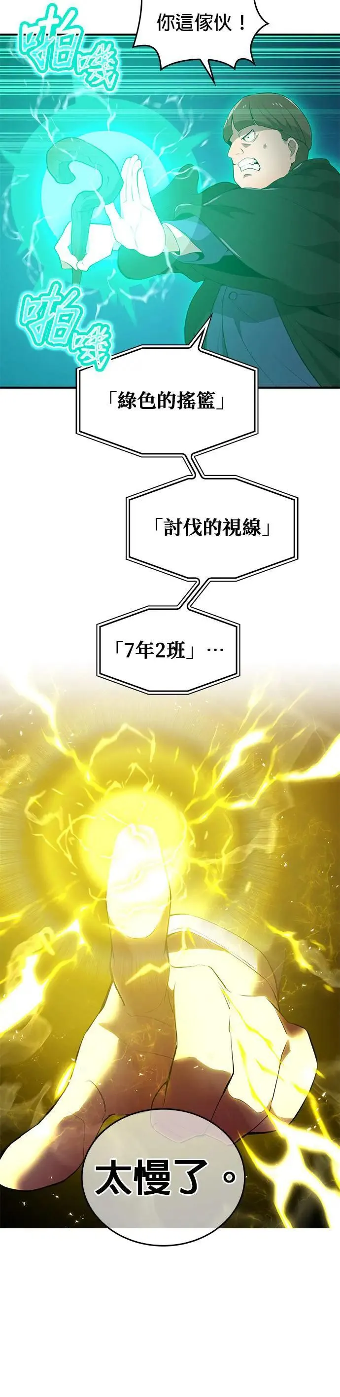 第1话 空虚的落榜生 第92页