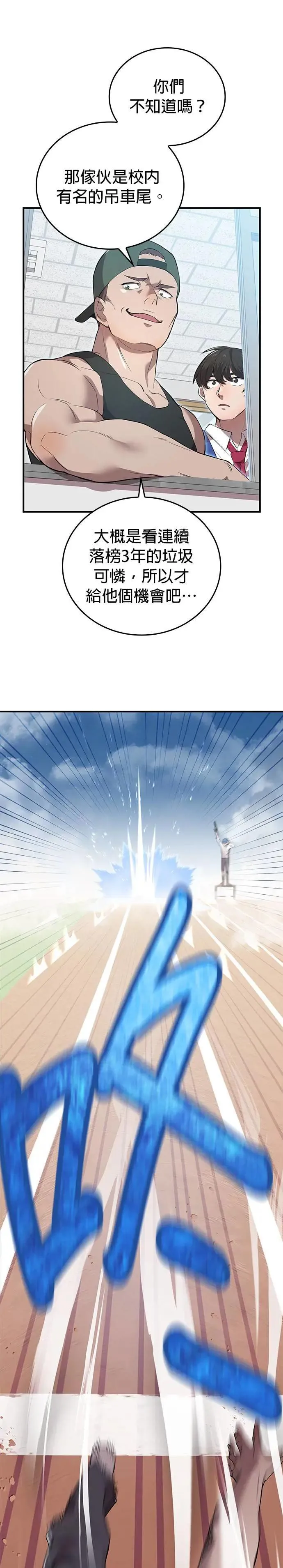 第3话 重考 第23页