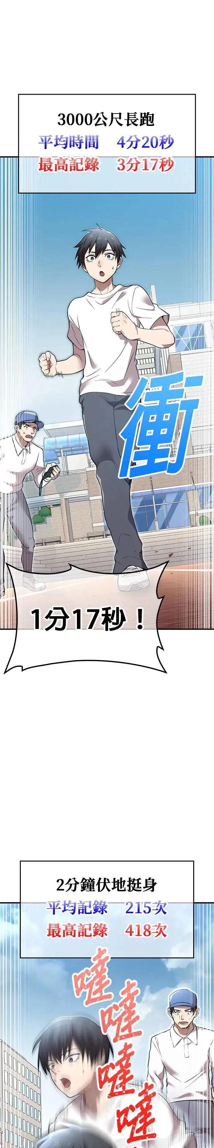 第3话 重考 第25页