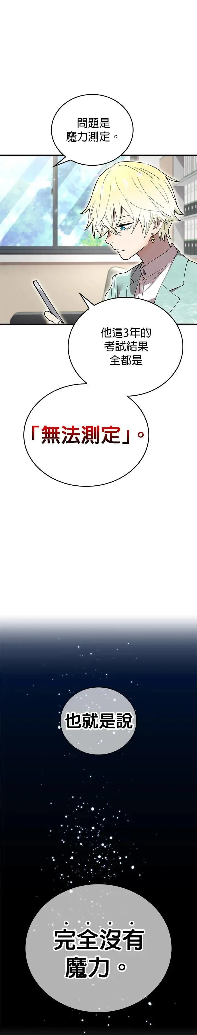 第3话 重考 第31页
