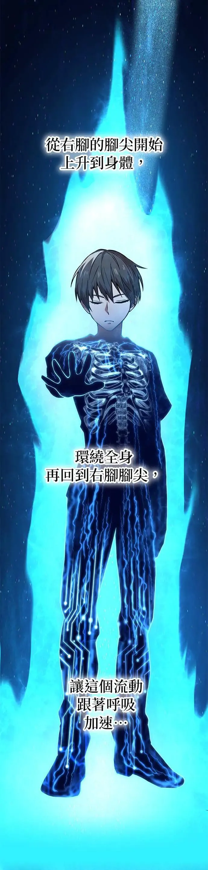 第3话 重考 第36页