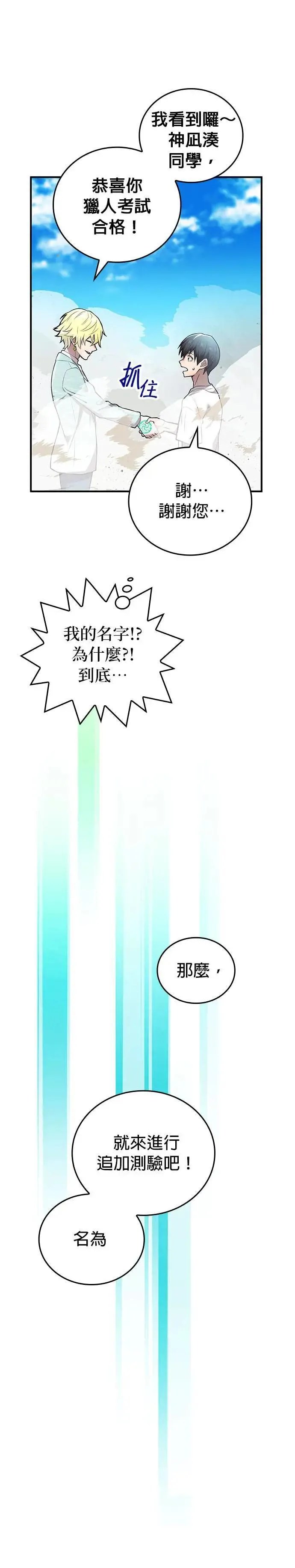 第3话 重考 第58页