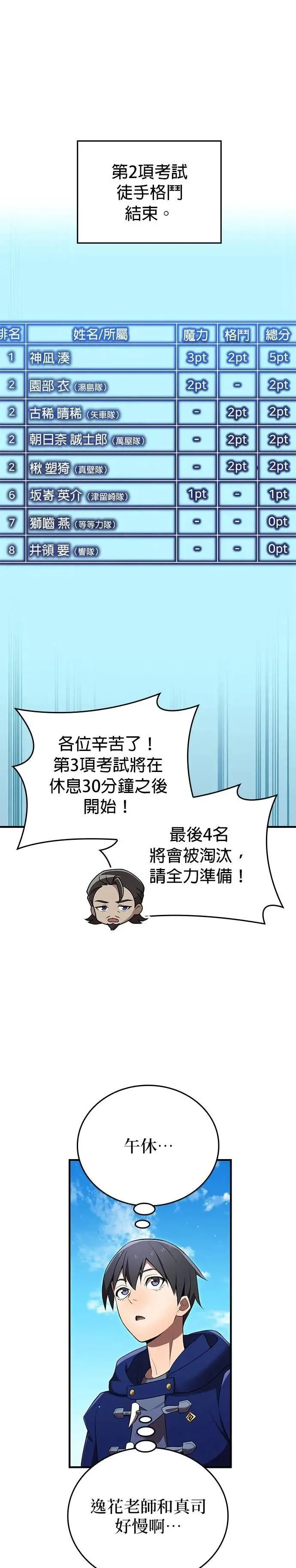 第31话 残渣 第49页