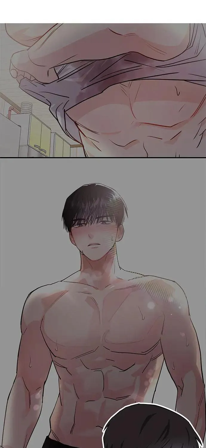 第38话 解开 第33页