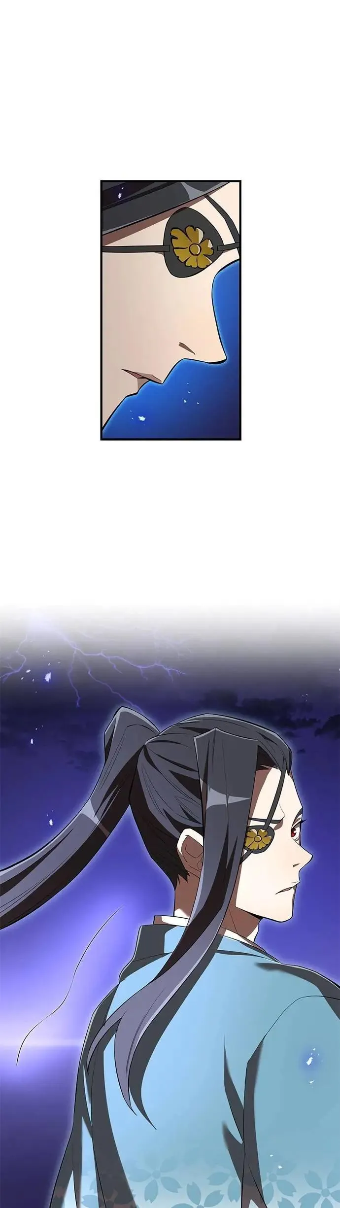 第45话 小鬼 第30页
