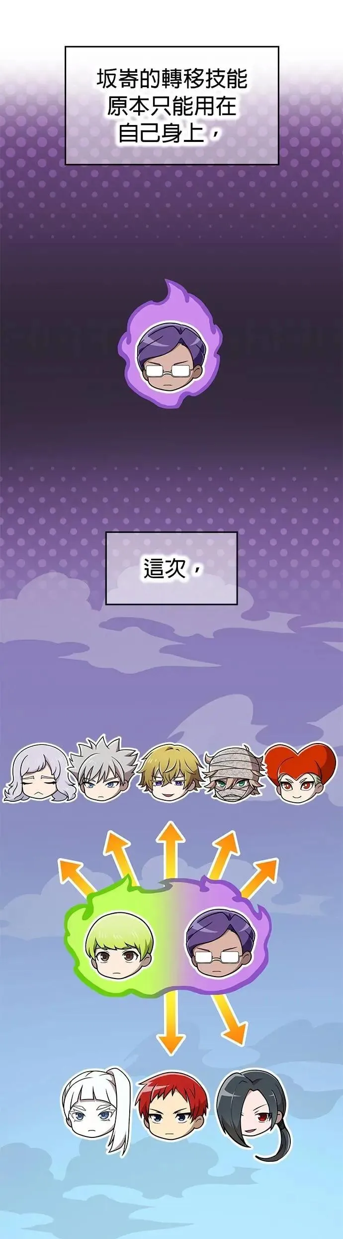 第49话 迎击② 第19页