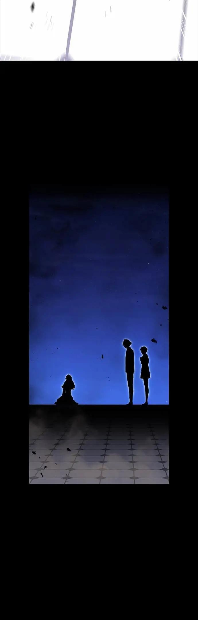 第54话 支柱 第22页