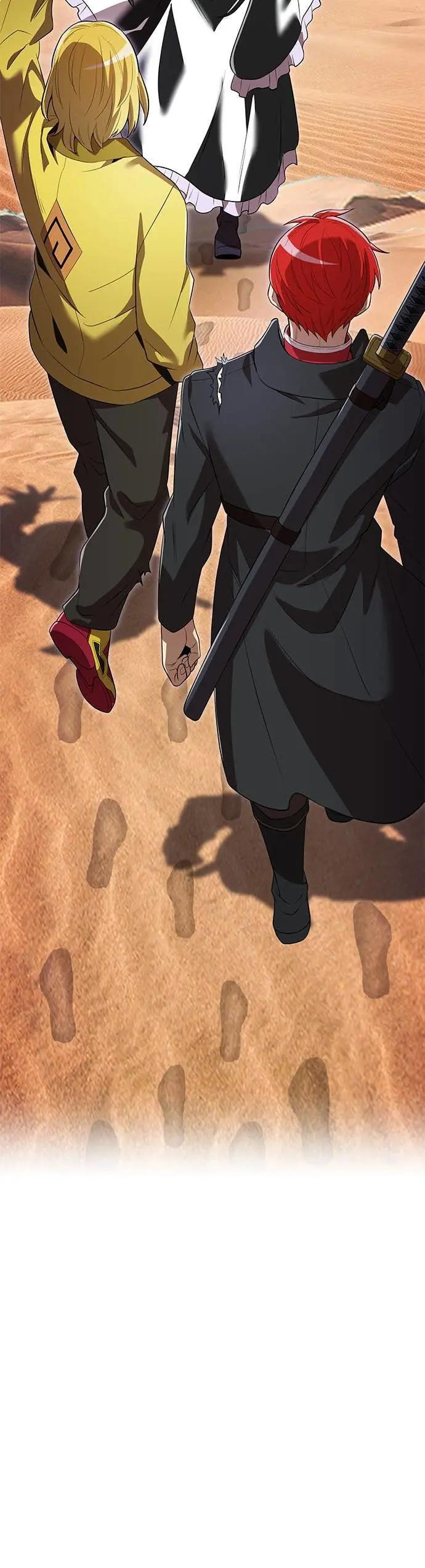 第54话 支柱 第47页
