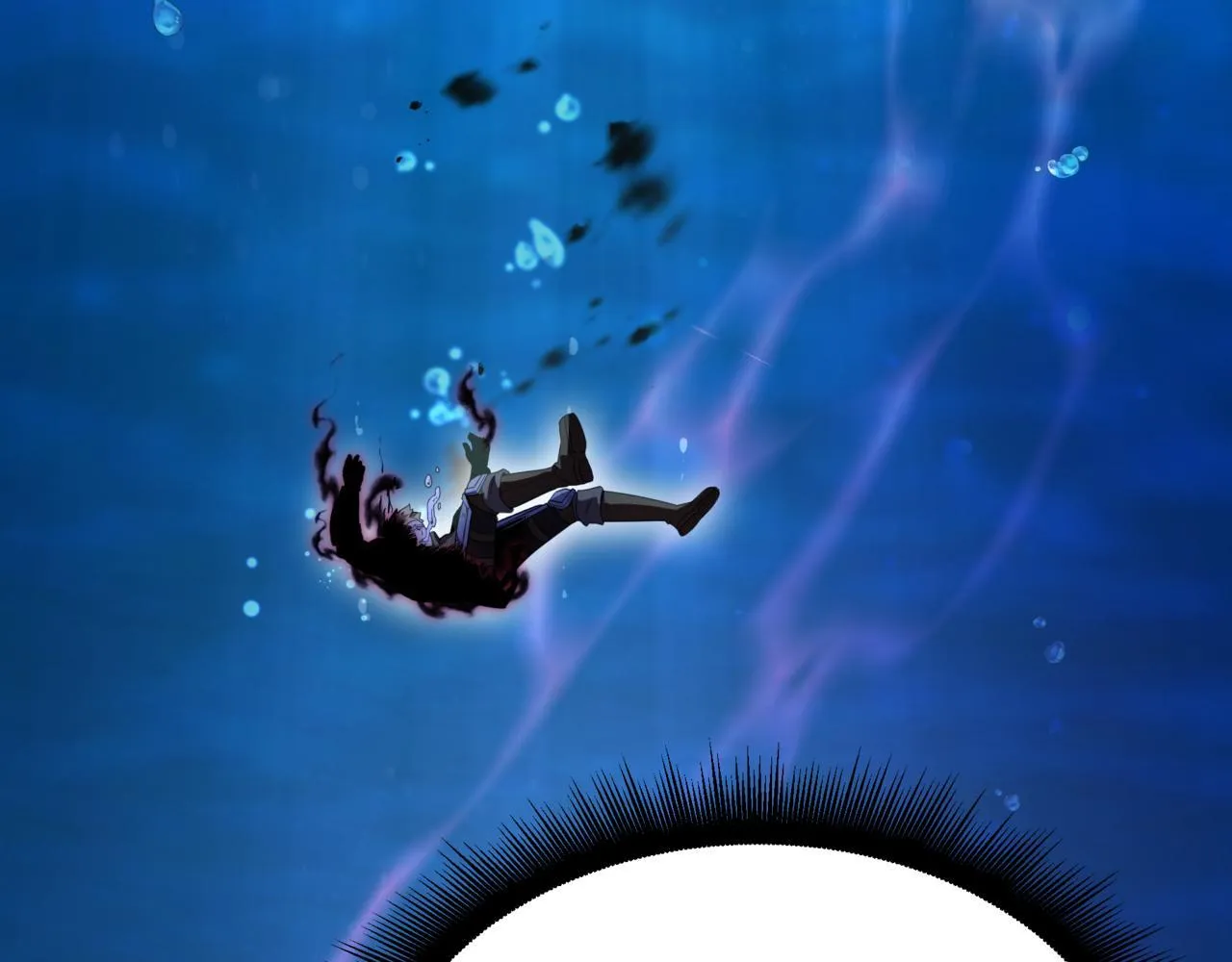 第1话 我重生了？ 第62页
