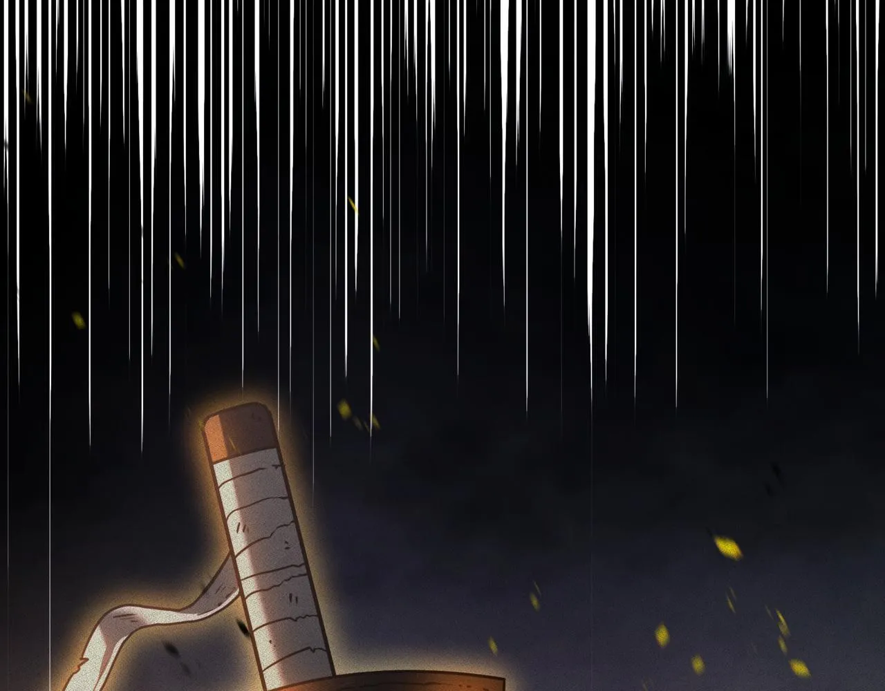 第4话 自由骑士 第191页