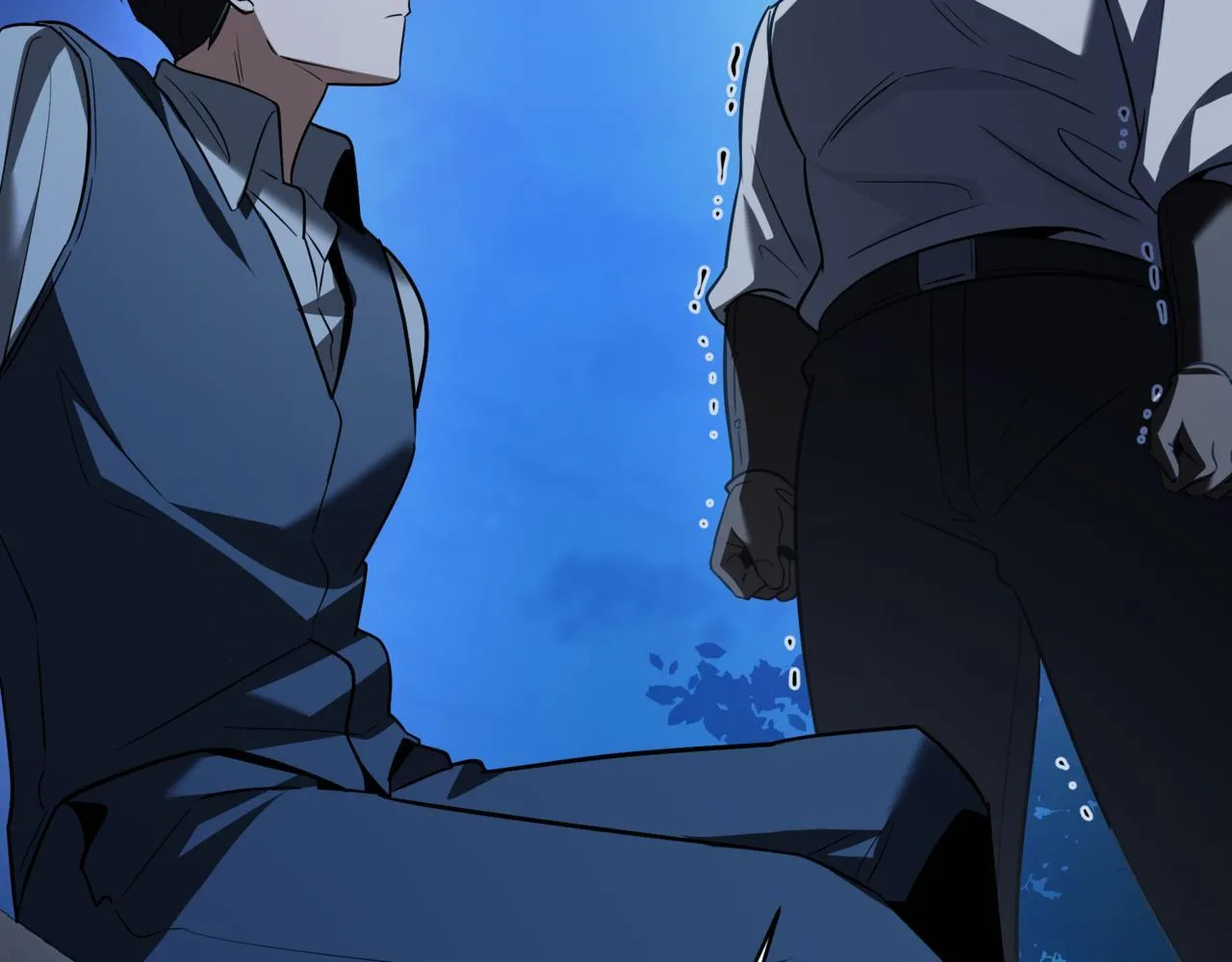 第4话 自由骑士 第267页