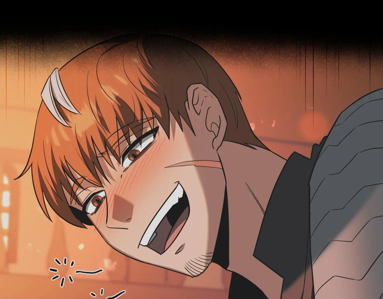 第5话 魔力绝脉 第5页