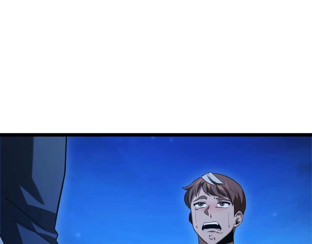 第5话 魔力绝脉 第21页