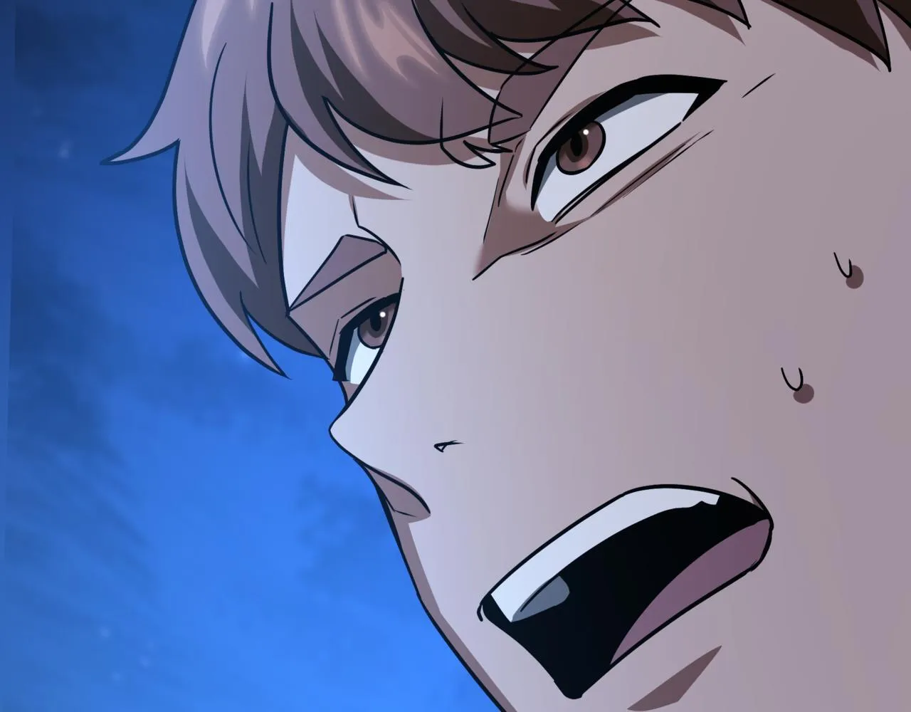 第5话 魔力绝脉 第41页