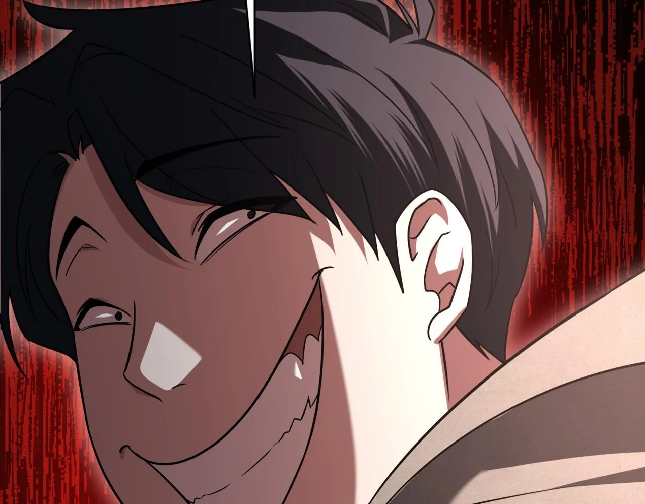 第5话 魔力绝脉 第56页