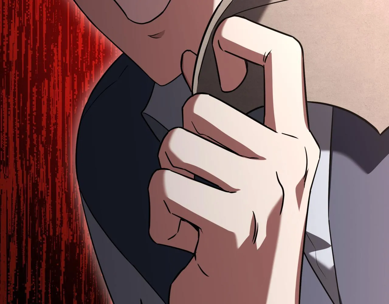 第5话 魔力绝脉 第57页