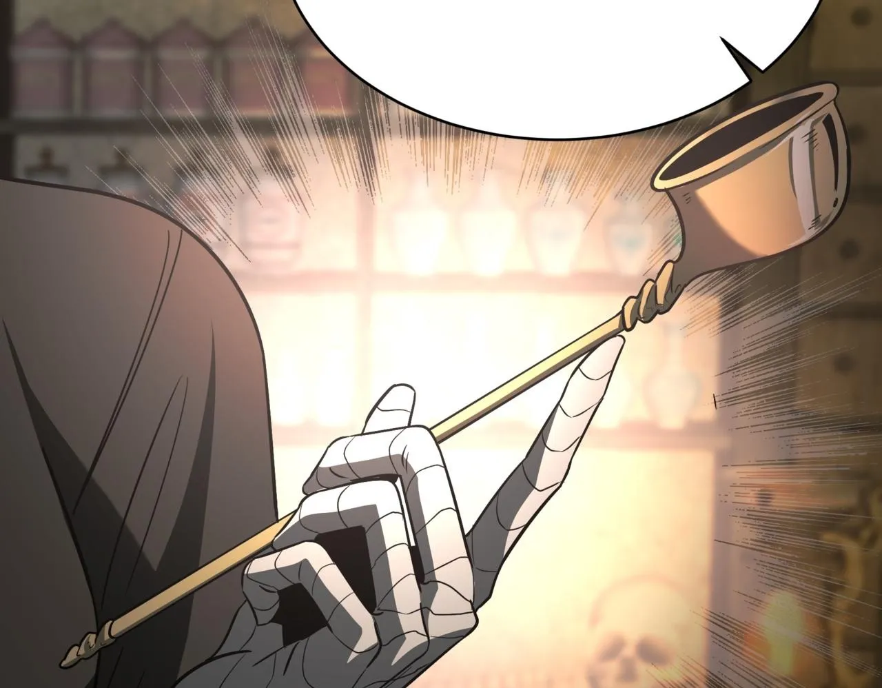 第5话 魔力绝脉 第172页