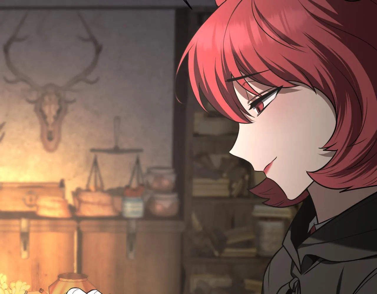 第5话 魔力绝脉 第180页