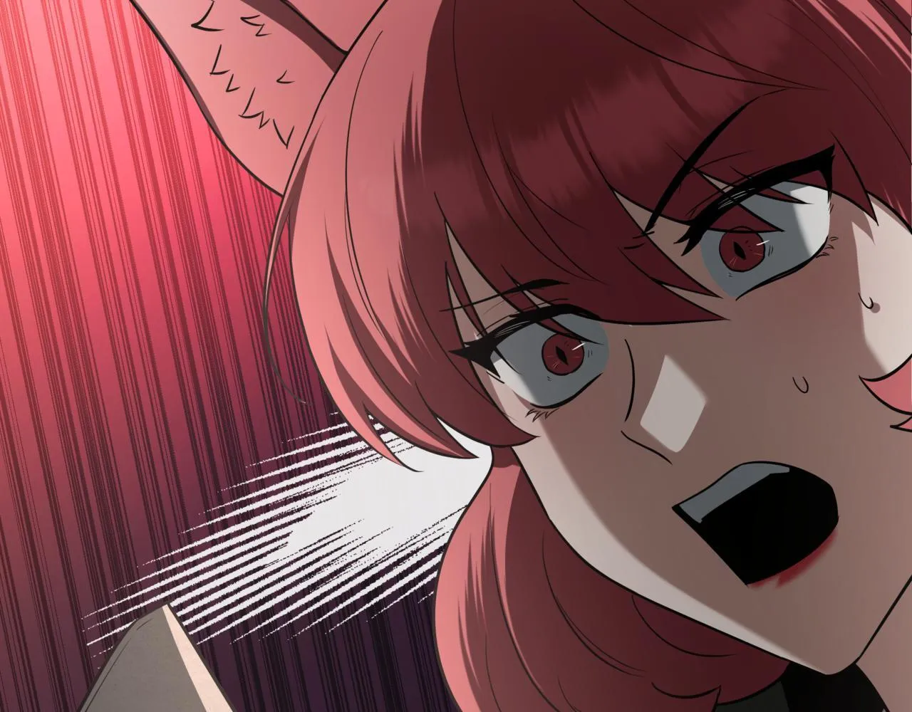第5话 魔力绝脉 第191页